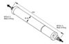NRF 33097 Dryer, air conditioning